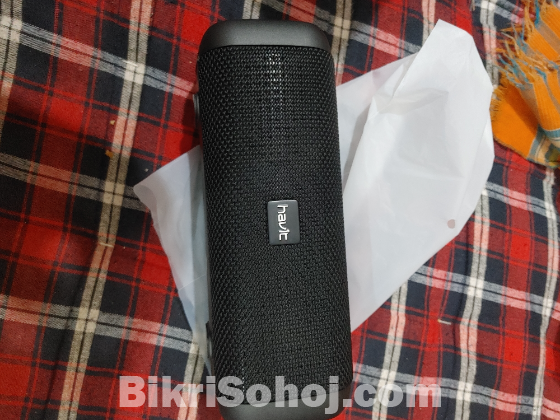 Havit sk835bt bluetooth speaker